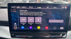 CUPRA Born 150kW V2 58kWh 5dr Auto Electric Hatchback